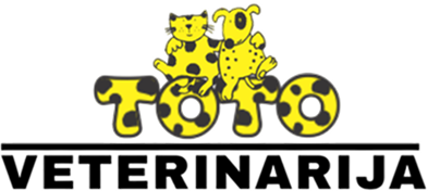TOTO veterinarija